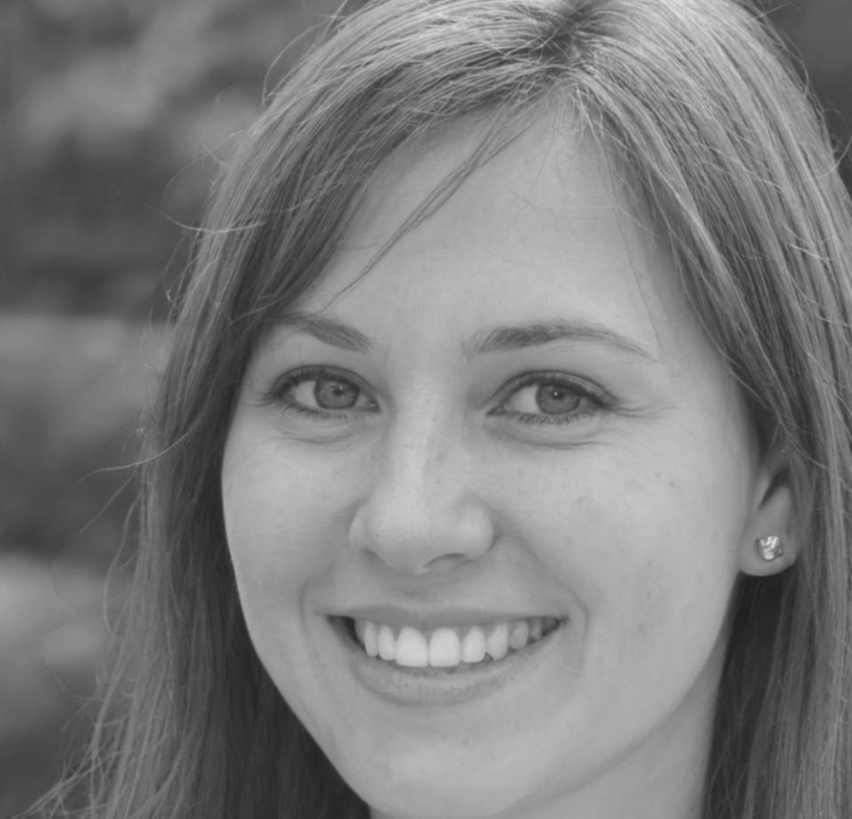 Portrait de Sophie Martin