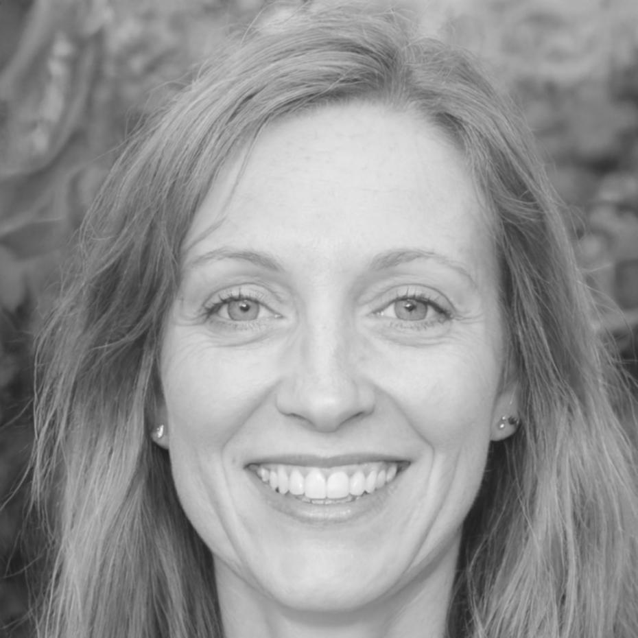Portrait de Claire Rousseau