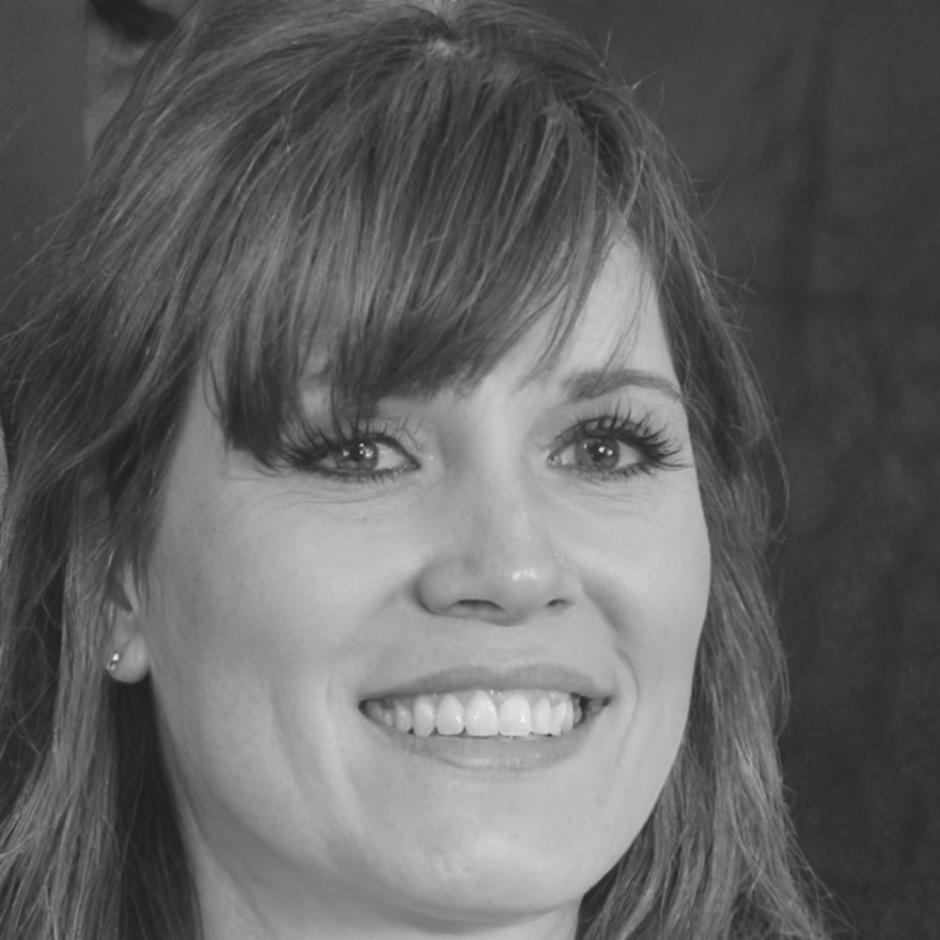 Portrait de Marie Dubois, conseillère financière