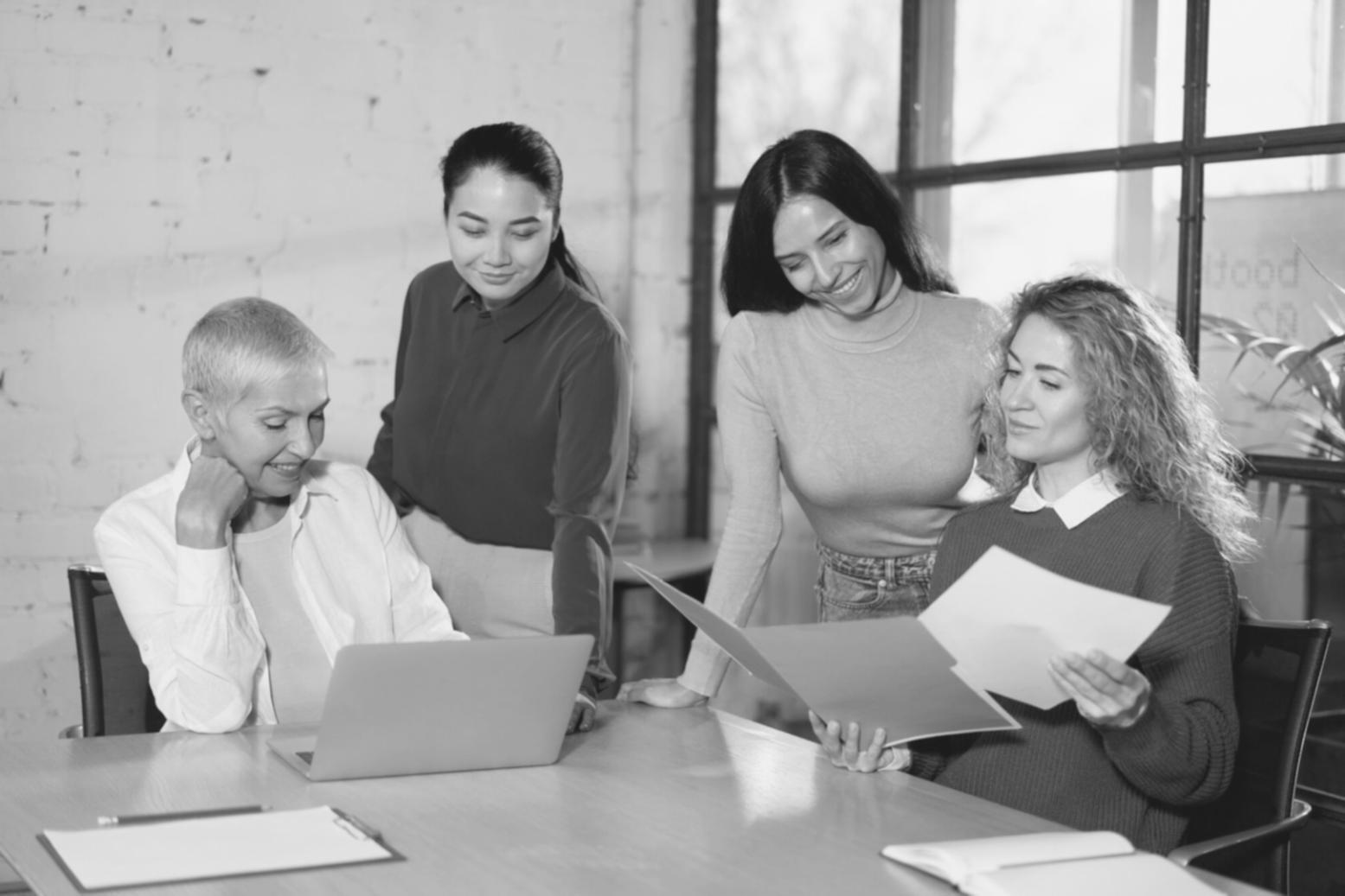 Utilisateurs satisfaits de la plateforme nuvexilornathquos après leur formation financière